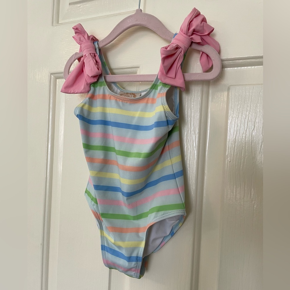 TBBC 2T Swim good condition